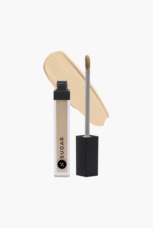 SUGAR Magic Wand Waterproof Concealer - 07 Vanilla