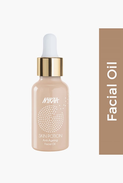 NYKAA Skin Potion Anti-Ageing Facial Oil - 30ml