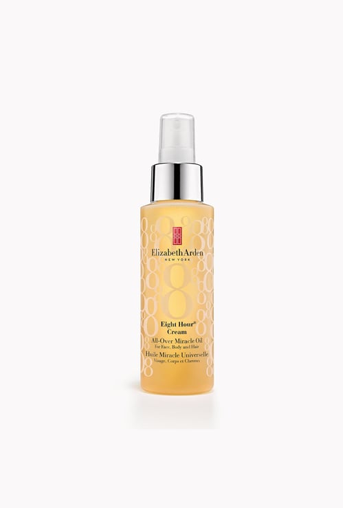 ELIZABETH ARDEN Eight Hour Cream All Over Miracle Oil - 100 ml