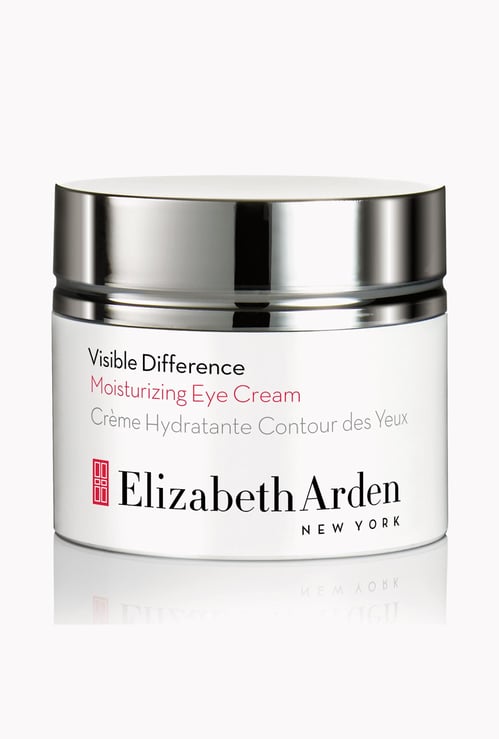 ELIZABETH ARDEN Visible Difference Moisturizing Eye Cream 15ML