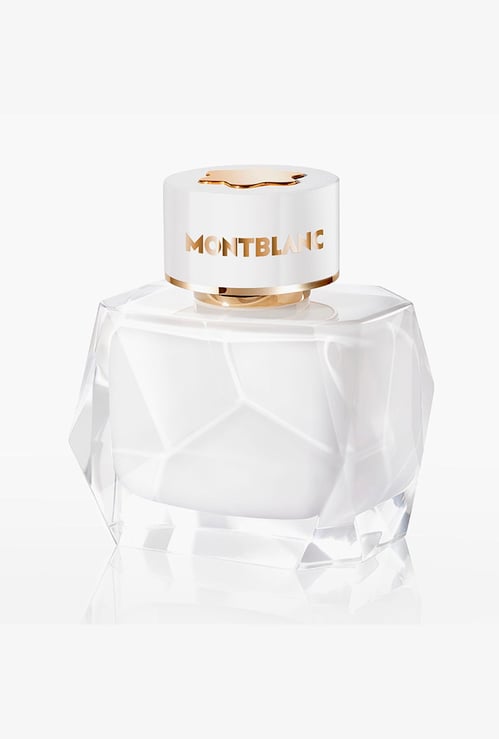 MONTBLANC Women Signature EDP - 50ml