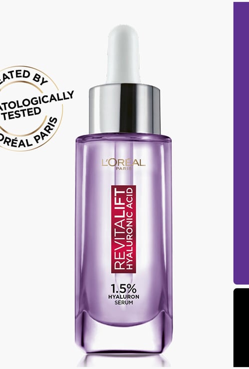 L'OREAL PARIS Revitalift Hyaluronic Acid Serum - 30 ml