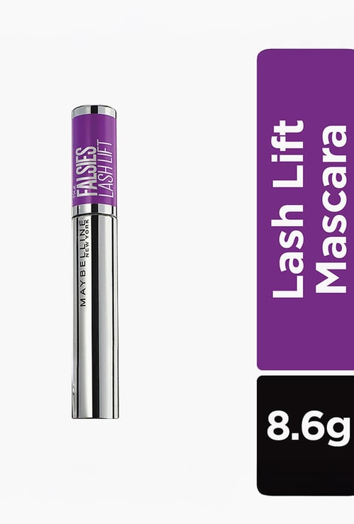 MAYBELLINE NEW YORK Lash Lift Waterproof Mascara