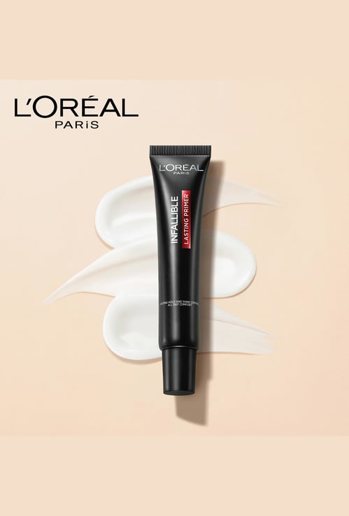 L'OREAL Infallible Lasting Primer- 30 ml