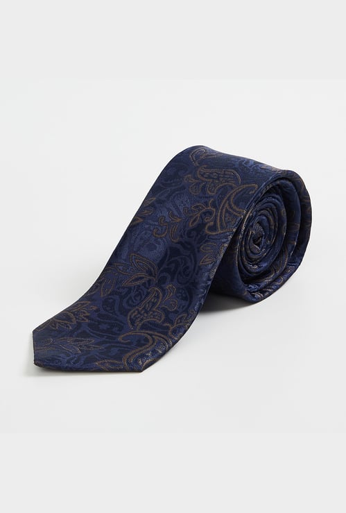 VAN HEUSEN Men Printed Neck Tie