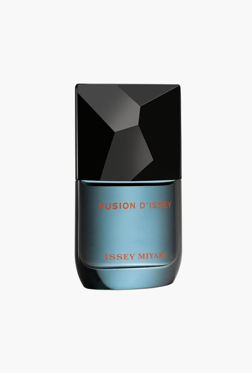 ISSEY MIYAKE Men Fusion D'Issey Eau de Toilette - 50ml