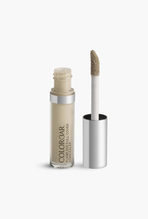 COLORBAR Women Flawless Full Cover Concealer- FFCN001