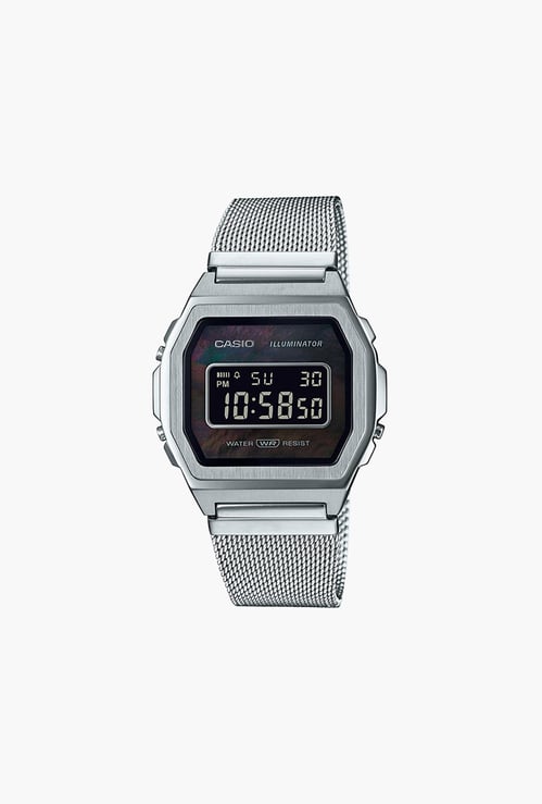 CASIO Men Vintage Digital Watch - D194