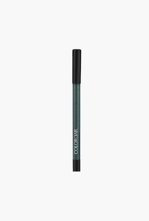 COLORBAR I-Glide Eye Liner Pencil- Iglnn016- Emerald Charm