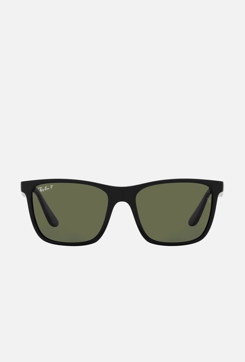 RAY-BAN Polarized Square Sunglasses- 0RB4349I-601-9A-56