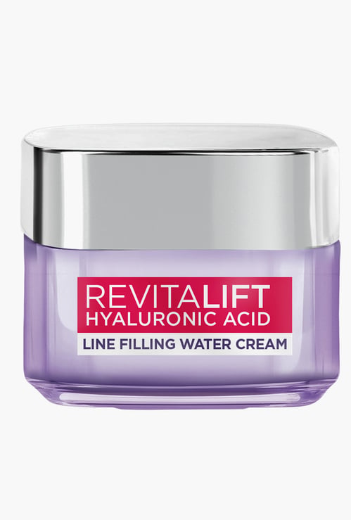 L'OREAL Revitalift Hyaluronic Acid Day Cream - 50ml
