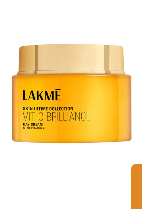 LAKME Vitamin C+ Day Cream- 50g