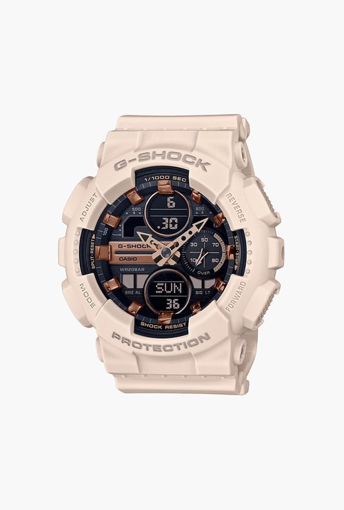 CASIO G-Shock Women Multifunctional Watch -  G1061