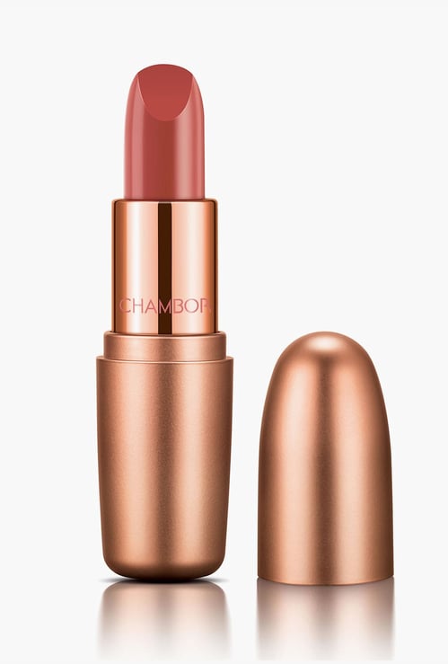 CHAMBOR Orosa Matte Perfection Lipstick - 4.5 G