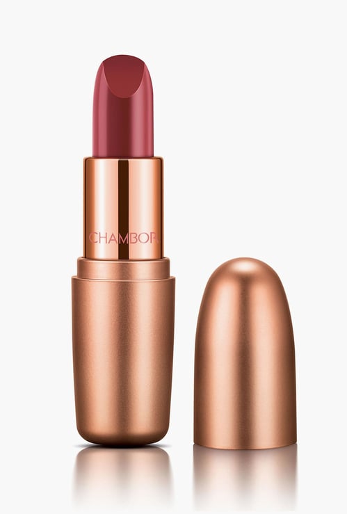 CHAMBOR Orosa Matte Perfection Lipstick