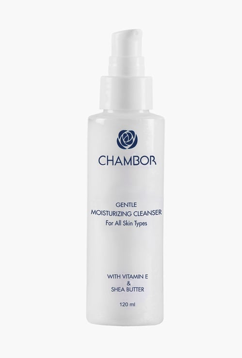 CHAMBOR Gentle Moisturizing Cleanser