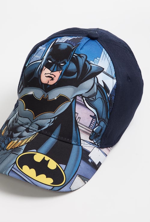 KIDSVILLE Boys Printed Cap