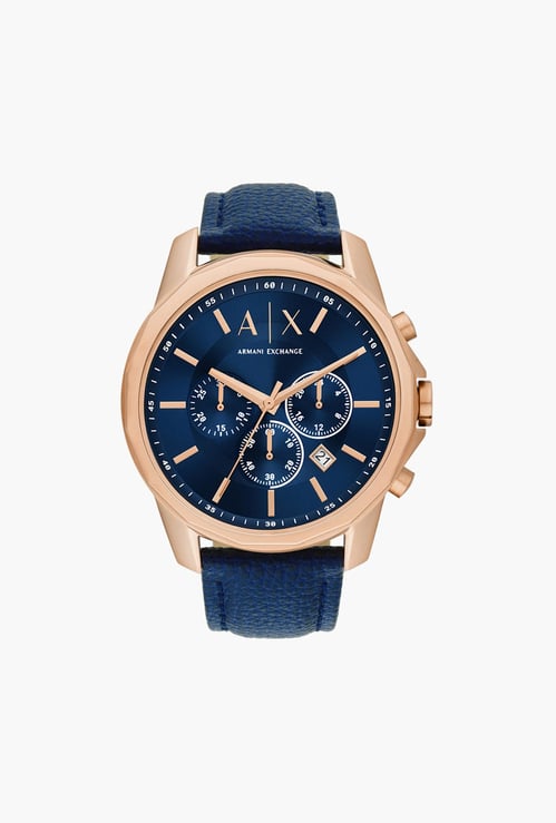 ARMANI EXCHANGE Men Chronograph Watch - AX1723