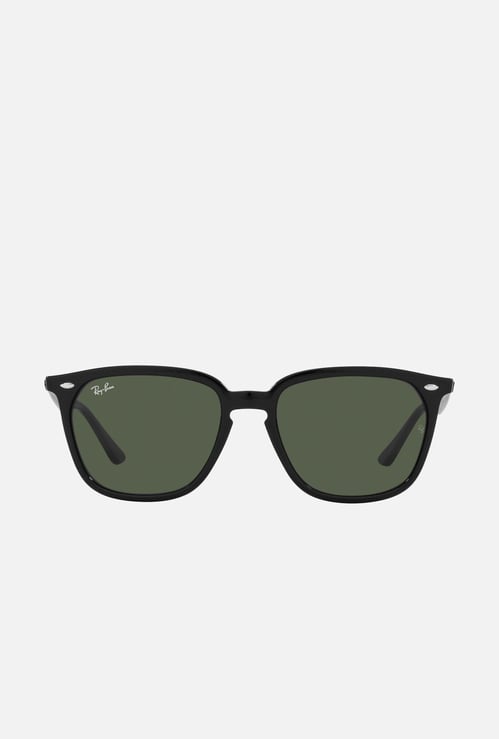 RAY-BAN Women UV-Protected Square Sunglasses - 0RB4362-601-71-55