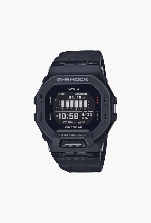 CASIO G-Shock Men Solid Digital Watch- G1146