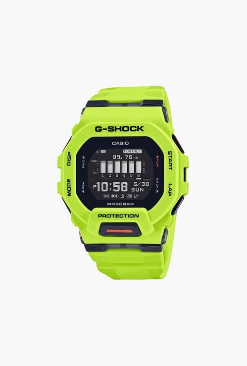 CASIO G-Shock Men Solid Digital Watch- G1148