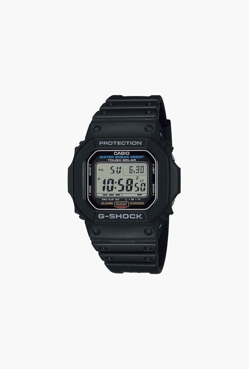 CASIO G-Shock Men Digital Watch- G1166