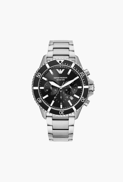 EMPORIO ARMANI Men Chronograph Watch - AR11360