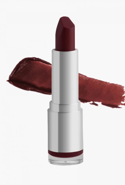 COLORBAR Velvet Matte Lipstick - High Tea 1
