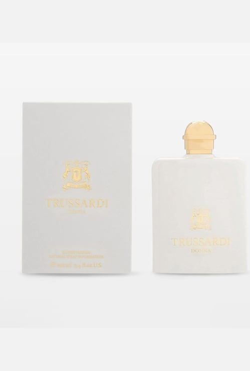 TRUSSARDI Women Donna Dal Eau De Parfum- 100ml