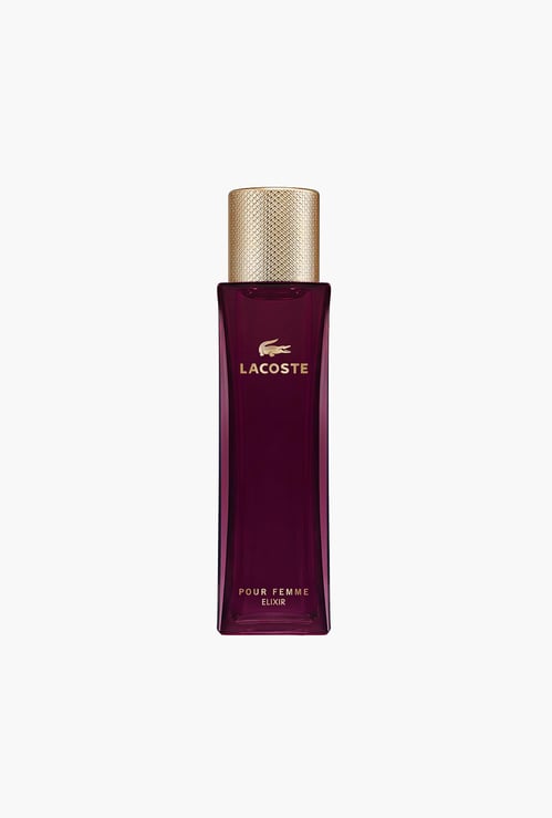 LACOSTE Women Pour Femme Elixir Eau de Parfum - 50 ml