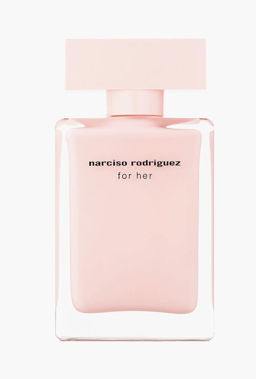 NARCISO RODRIGUEZ Women For Her EDP - 50 ml