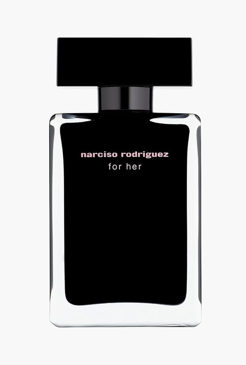 NARCISO RODRIGUEZ Women For Her EDT - 50ml