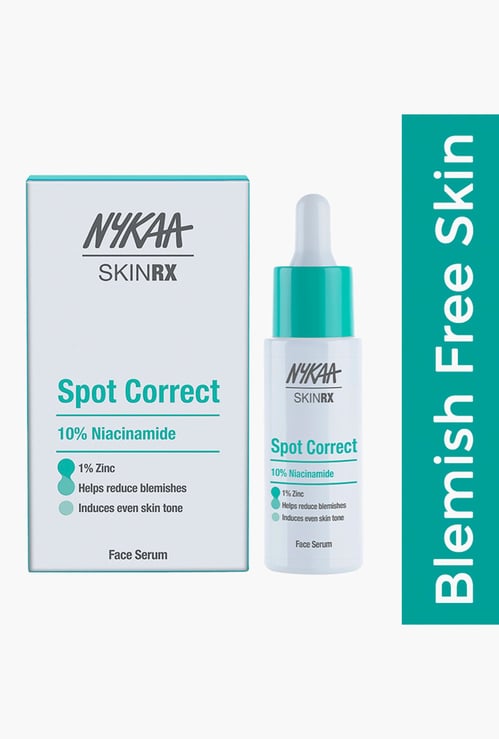 NYKAA SkinRX Serum Spot Corrector