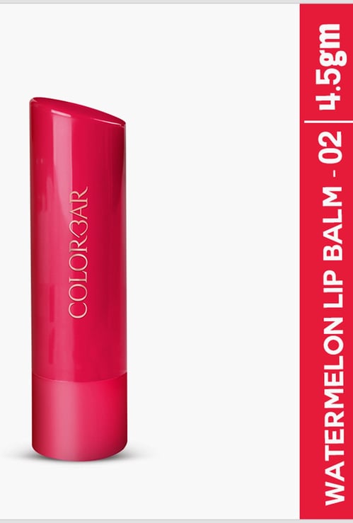 COLORBAR Watermelon Lip Balm with SPF 15 - 4.5g
