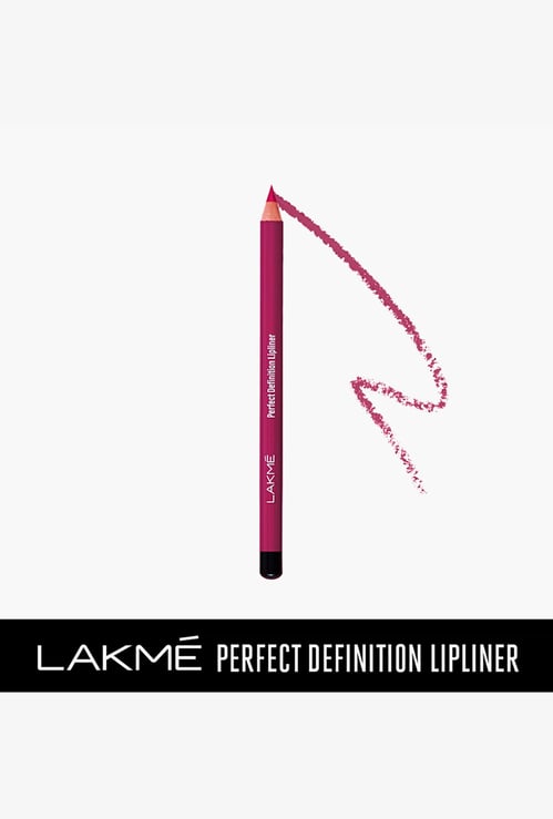 LAKME Perfect Definition Lipliner- Strawberry Pie- 0.78g