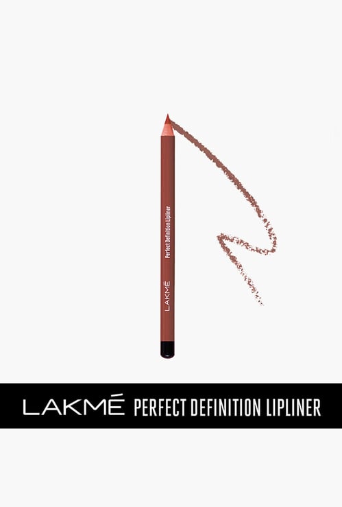 LAKME Perfect Definition Lip Liner - Rosewood Forest - 0.78g