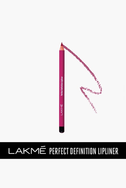 LAKME Perfect Definition Lip Liner - Cosmos Blush - 0.78 G
