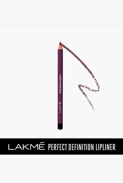 LAKME Perfect Definition Lipliner- Rich Wine- 0.78g