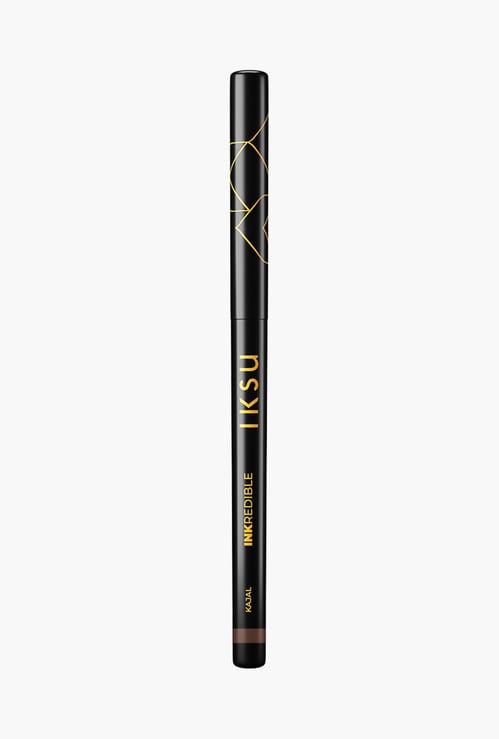 IKSU Inkredible Kajal - Boho Brown - 0.3gm