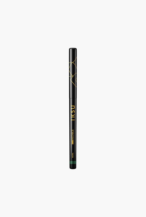 IKSU Inkredible Kajal - Green - 0.3gm