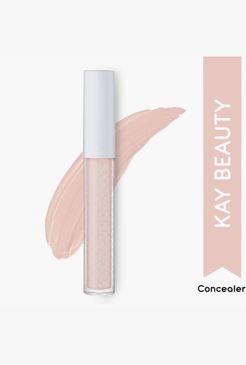 KAY BEAUTY HD Liquid Concealer - 120P Light - 3.8g