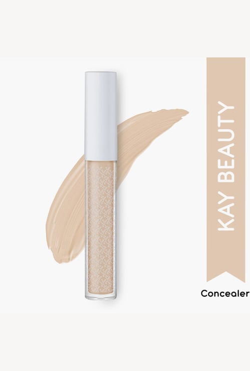 KAY BEAUTY HD Liquid Concealer - 110N Light - 3.8g