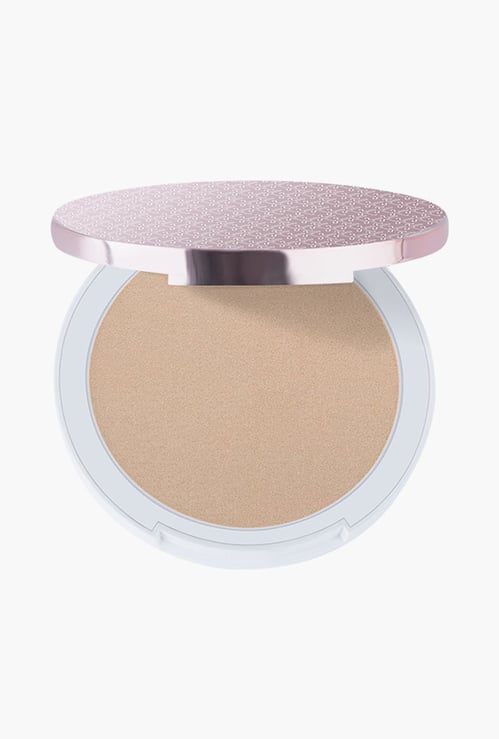 KAY BEAUTY Illuminating Highlighter - Sunlit Gold - 8.5g