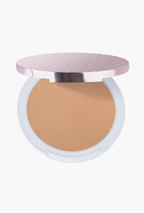 KAY BEAUTY Illuminating Highlighter - Honey Glaze