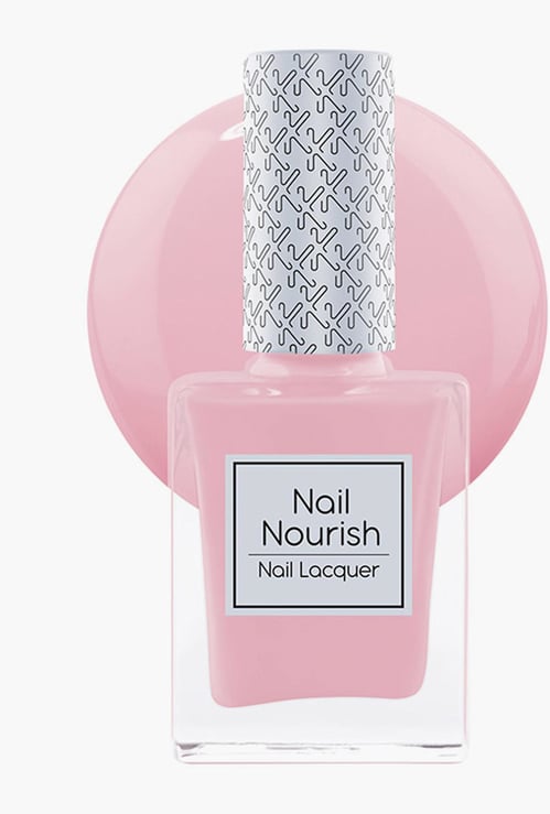 KAY BEAUTY Nail Nourish Enamel Polish - Uptown 11 - 9 ml