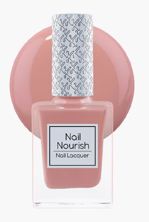 KAY BEAUTY Nail Nourish Nail Enamel Polish - BitterSweet 22