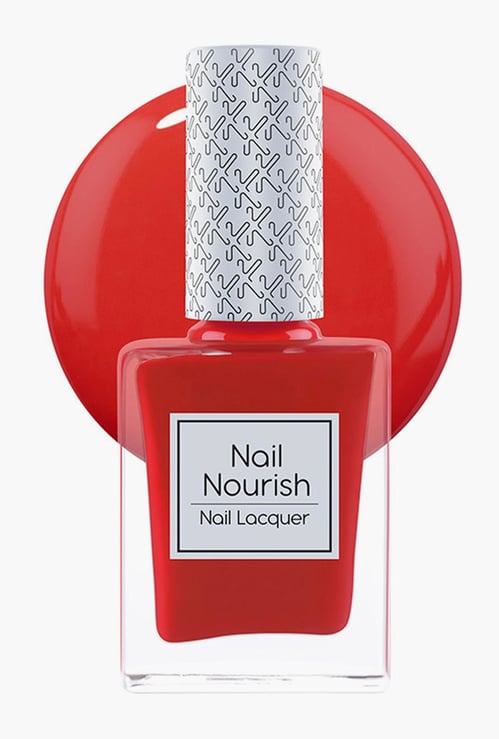 KAY BEAUTY Nail Nourish Nail Enamel Polish - Carnival 33