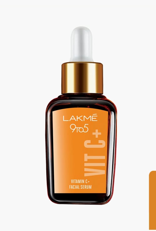 LAKME 9 to 5 Vitamin C+ Facial Serum - 15 ml