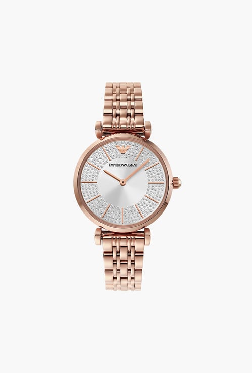 EMPORIO ARMANI Women Analog Watch- AR11446