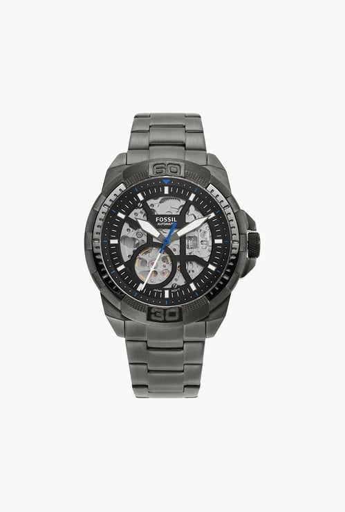 FOSSIL Bronson Men Analog Watch- ME3218